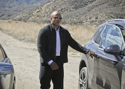 LL Cool J Photo