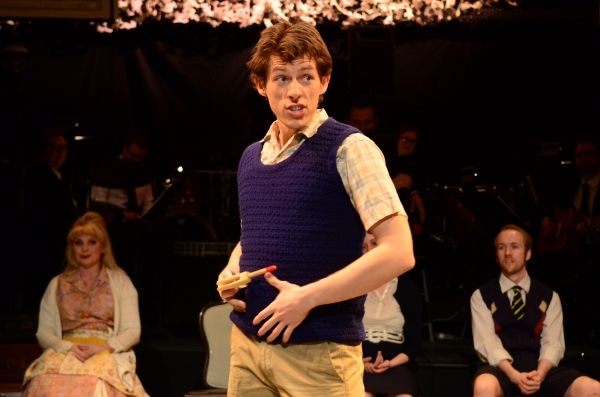 Rowan Michael Meyer Photo