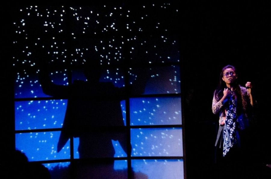 Photo Flash: First Look at Incubator Arts Project's LOVE MACHINE Image
