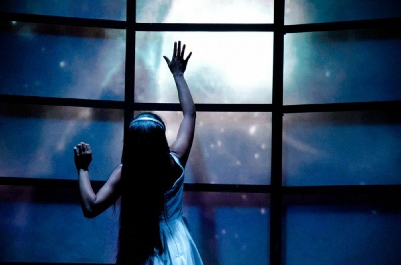 Photo Flash: First Look at Incubator Arts Project's LOVE MACHINE  Image