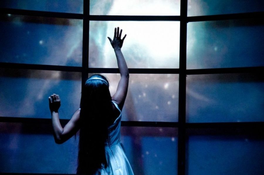 Photo Flash: First Look at Incubator Arts Project's LOVE MACHINE Image