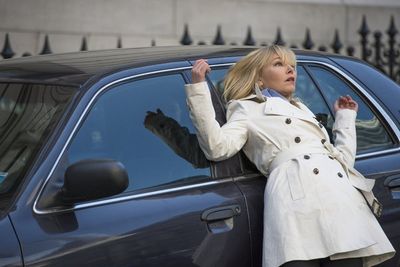 Kelli Giddish Photo