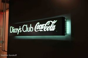 Ted Rosenthal &amp; Ann Hampton Callaway Photo