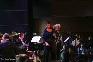 Ann Hampton Callaway @ BroadwayWorld Ann Hampton Callaway Photo