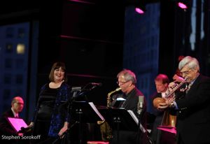 Ann Hampton Callaway @ BroadwayWorld Ann Hampton Callaway Photo