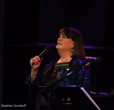 Ann Hampton Callaway Photo