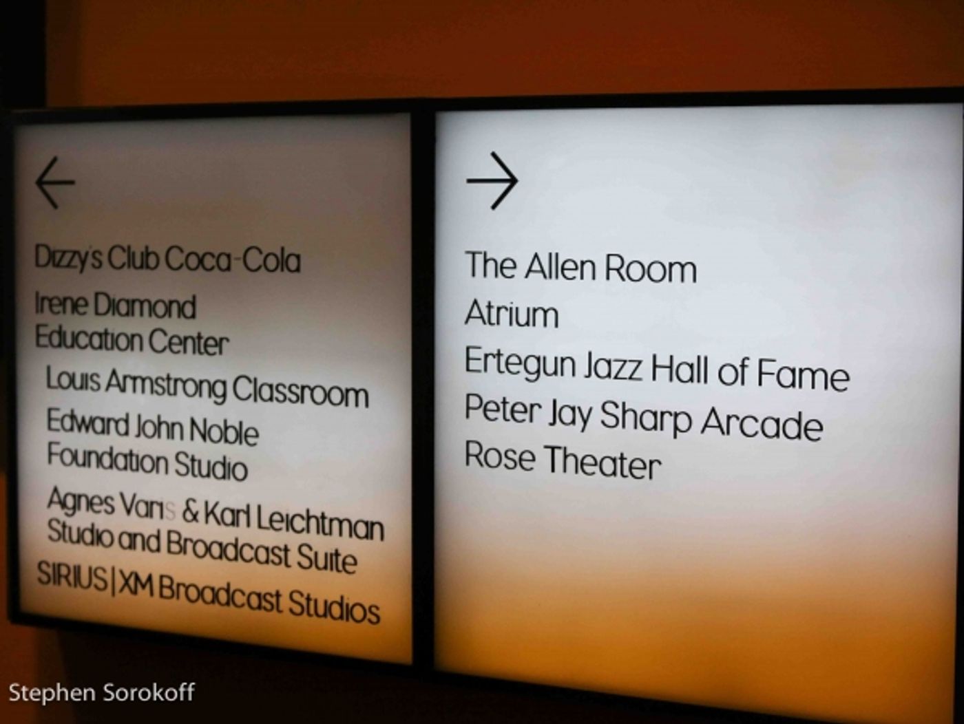 Photo Coverage: Ann Hampton Callaway Celebrates Sarah Vaughan at Dizzy's Club  Image