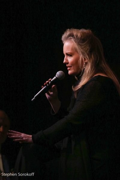 Stacy Sullivan Photo