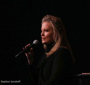 Stacy Sullivan @ BroadwayWorld Stacy Sullivan Photo