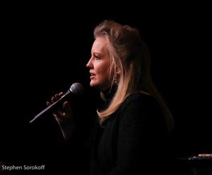 Stacy Sullivan @ BroadwayWorld Stacy Sullivan Photo