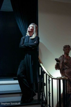 Stacy Sullivan @ BroadwayWorld Stacy Sullivan Photo