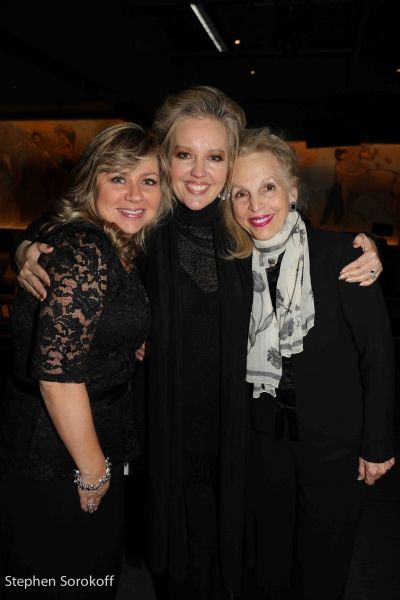 Holly Foster Wells, Stacy Sullivan, Elizabeth Sullivan Photo