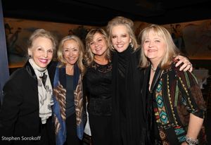 Elizabeth Sullivan, Holly Fostter-Wells, Stacy Sullivan, Diborah Whiting @ BroadwayWorld Elizabeth Sullivan, Holly Fostter-Wells, Stacy Sullivan, Diborah Whiting Photo