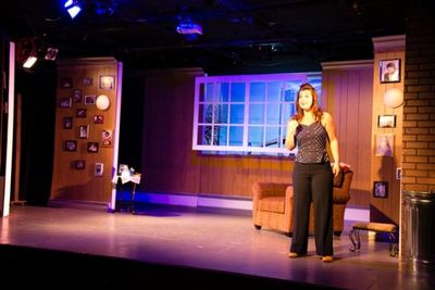 Candice Guardino Photo