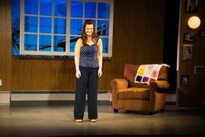 Candice Guardino @ BroadwayWorld Candice Guardino Photo