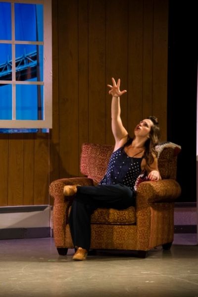 Candice Guardino Photo