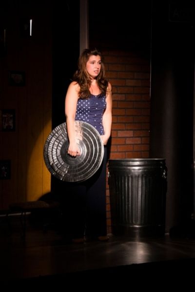 Candice Guardino Photo