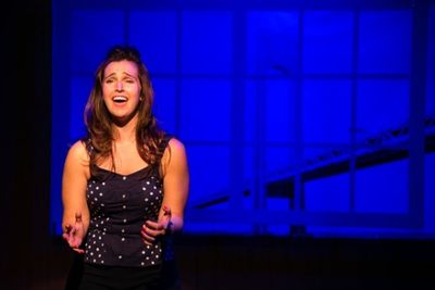 Candice Guardino Photo