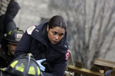 Monica Raymund Photo