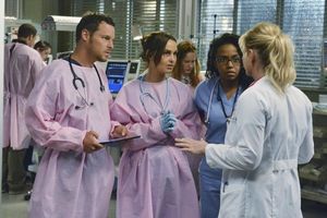Justin Chambers, CAMILLA LUDDINGTON, JERRIKA HINTON, Jessica Capshaw @ BroadwayWorld Justin Chambers, CAMILLA LUDDINGTON, JERRIKA HINTON, Jessica Capshaw Photo