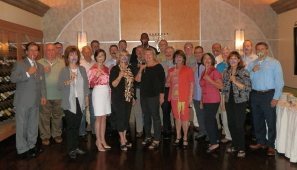 Photo Flash: Utah Shakespeare's Las Vegas Fundraising Event Photo Flash: Utah Shakespeare's Las Vegas Fundraising Event Image