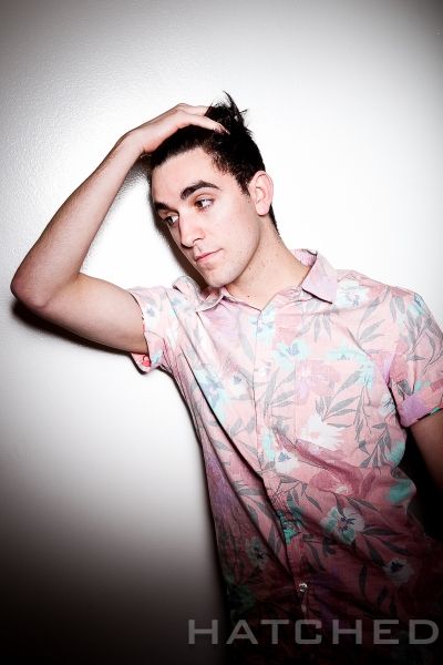 Photo Flash: Meet the Cast of Pace University's HATCHED: FRESH WORK. FRESHMEN., Set for Tonight — photo 1 of 33