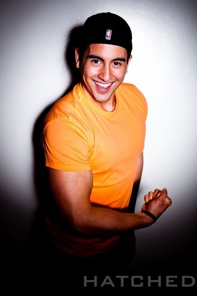 Photo Flash: Meet the Cast of Pace University's HATCHED: FRESH WORK. FRESHMEN., Set for Tonight — photo 2 of 33