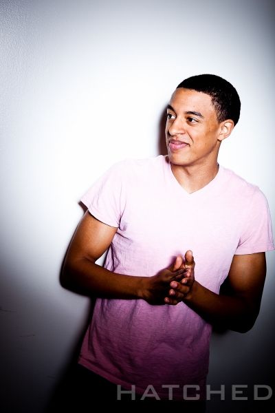 Photo Flash: Meet the Cast of Pace University's HATCHED: FRESH WORK. FRESHMEN., Set for Tonight — photo 3 of 33