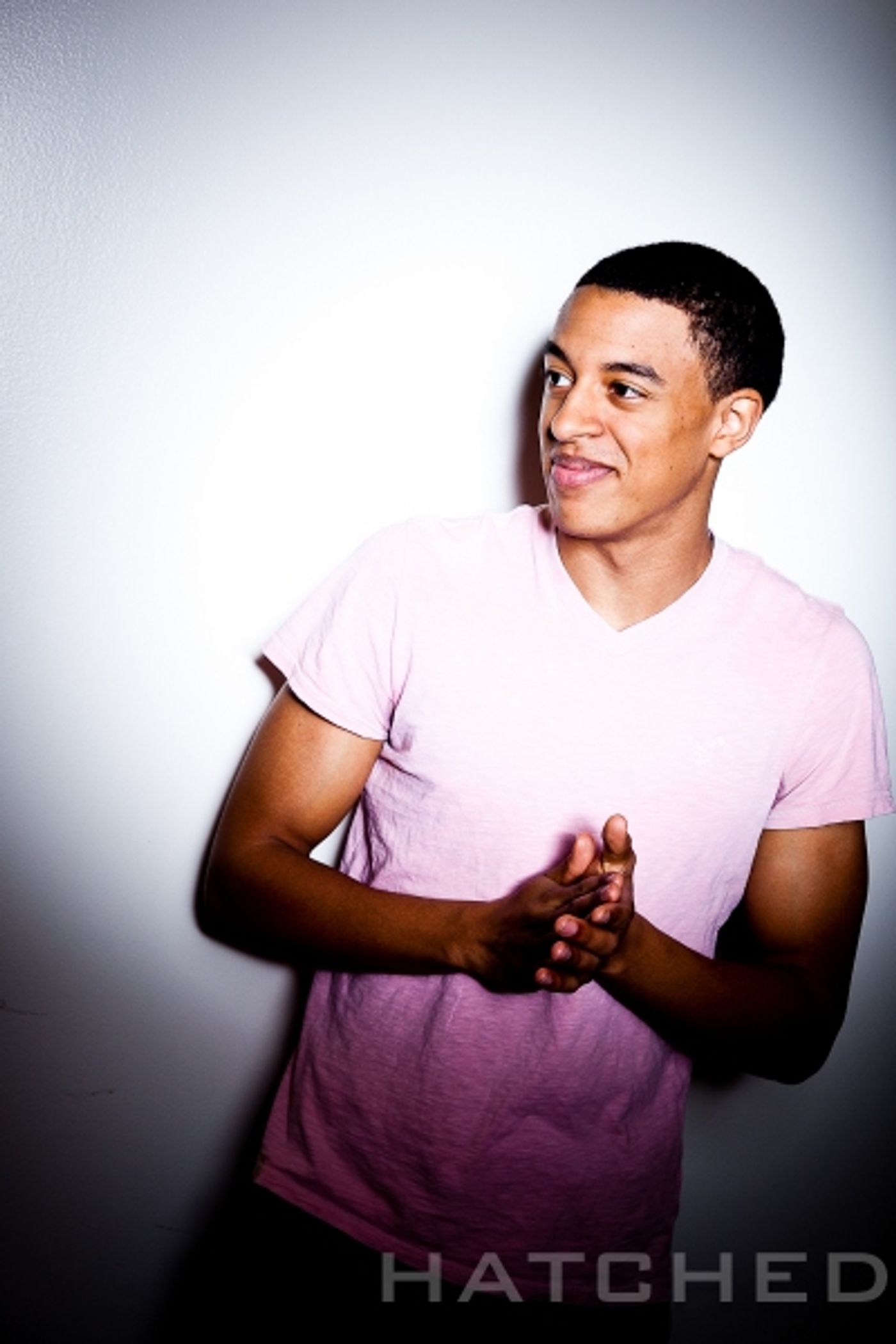 Photo Flash: Meet the Cast of Pace University's HATCHED: FRESH WORK. FRESHMEN.  Image