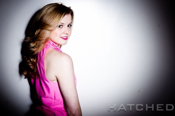 Photo Flash: Meet the Cast of Pace University's HATCHED: FRESH WORK. FRESHMEN., Set for Tonight — photo 4 of 33