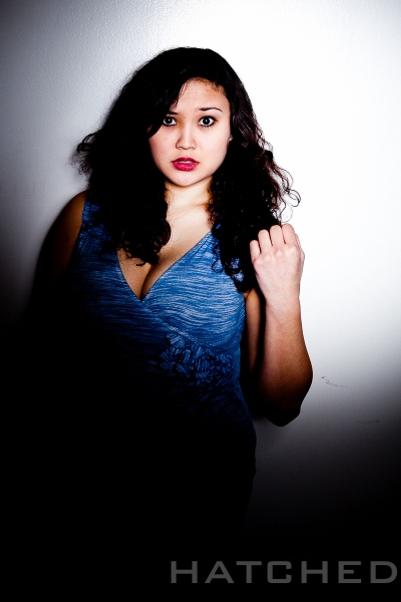 Photo Flash: Meet the Cast of Pace University's HATCHED: FRESH WORK. FRESHMEN.  Image