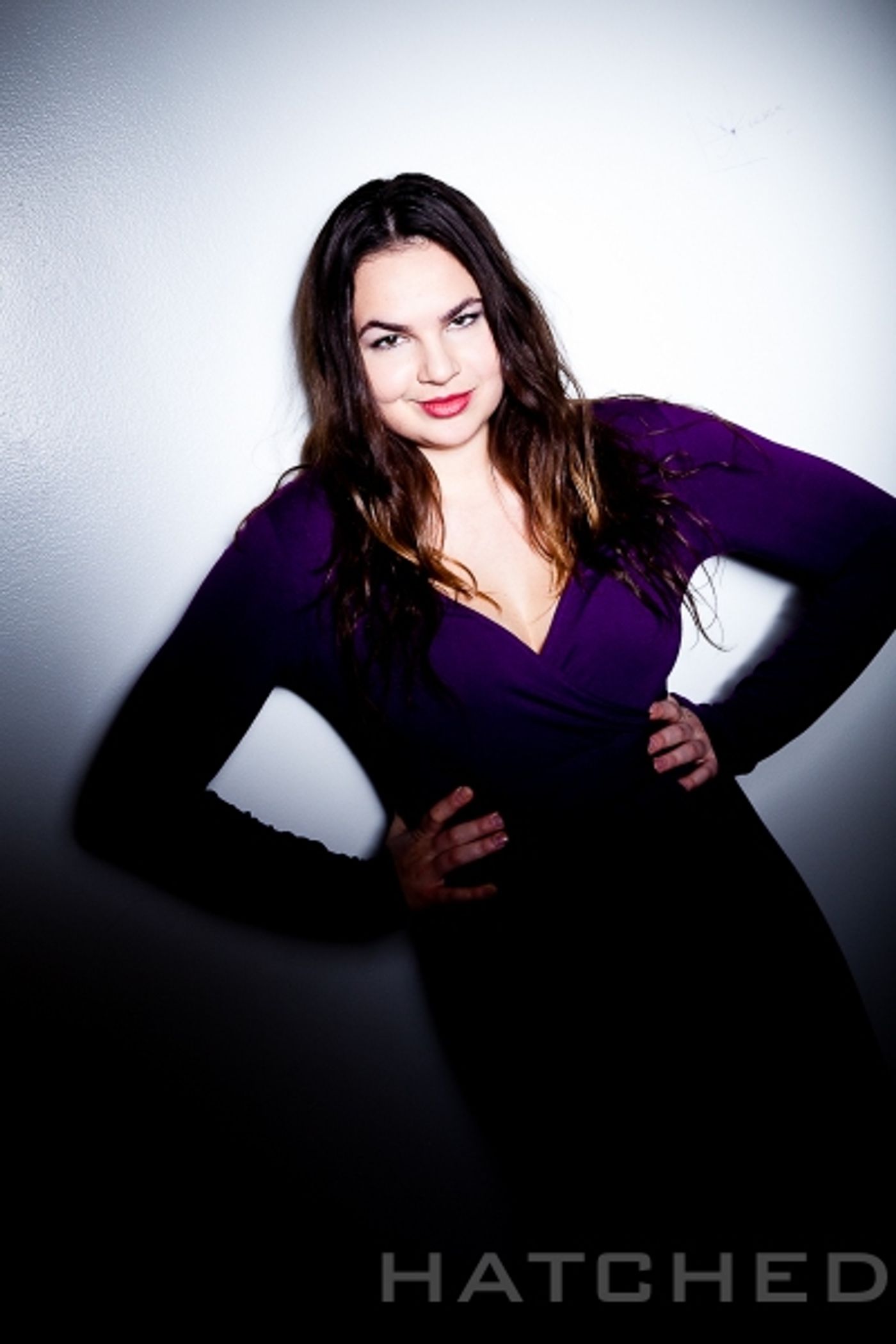 Photo Flash: Meet the Cast of Pace University's HATCHED: FRESH WORK. FRESHMEN.  Image