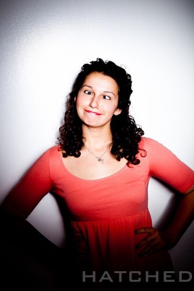 Photo Flash: Meet the Cast of Pace University's HATCHED: FRESH WORK. FRESHMEN., Set for Tonight — photo 7 of 33