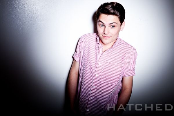 Photo Flash: Meet the Cast of Pace University's HATCHED: FRESH WORK. FRESHMEN., Set for Tonight — photo 32 of 33