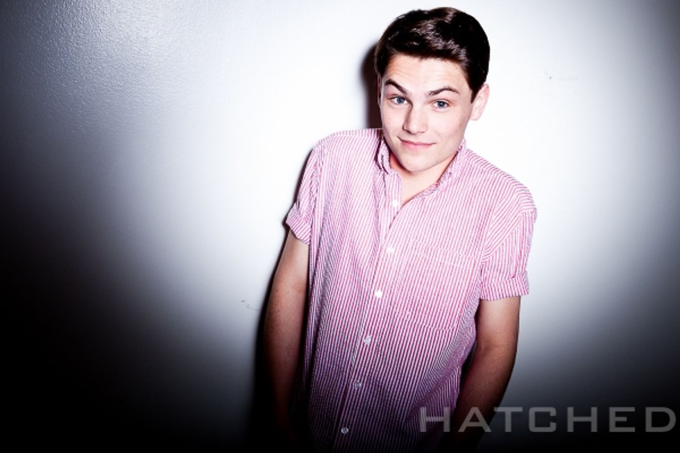 Photo Flash: Meet the Cast of Pace University's HATCHED: FRESH WORK. FRESHMEN.  Image