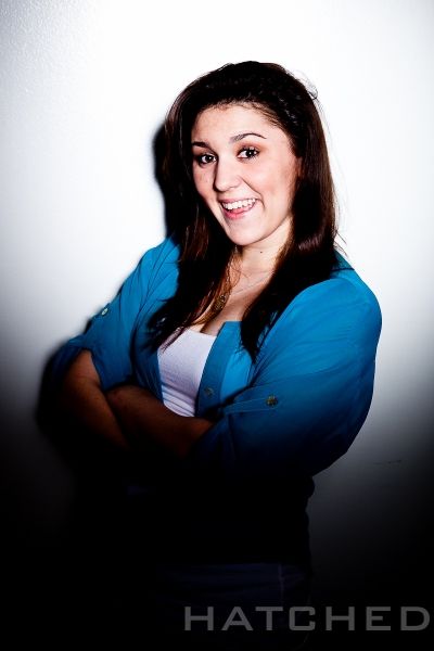Photo Flash: Meet the Cast of Pace University's HATCHED: FRESH WORK. FRESHMEN., Set for Tonight — photo 10 of 33