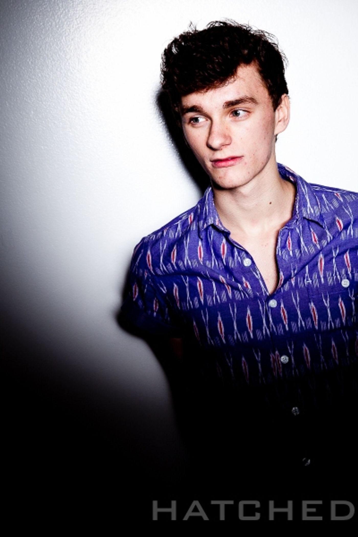 Photo Flash: Meet the Cast of Pace University's HATCHED: FRESH WORK. FRESHMEN.  Image