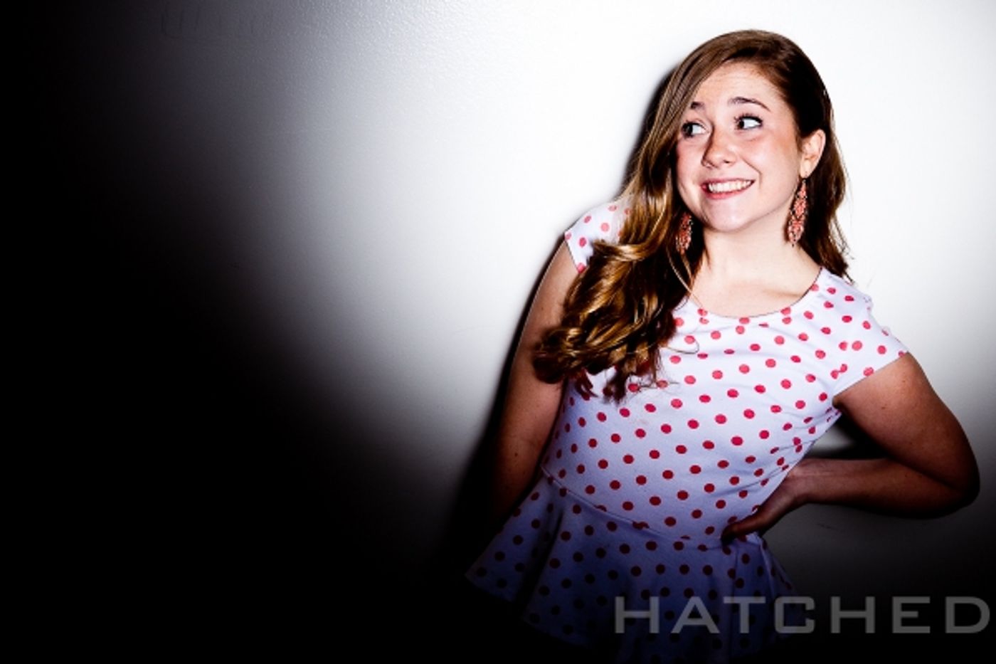 Photo Flash: Meet the Cast of Pace University's HATCHED: FRESH WORK. FRESHMEN.  Image