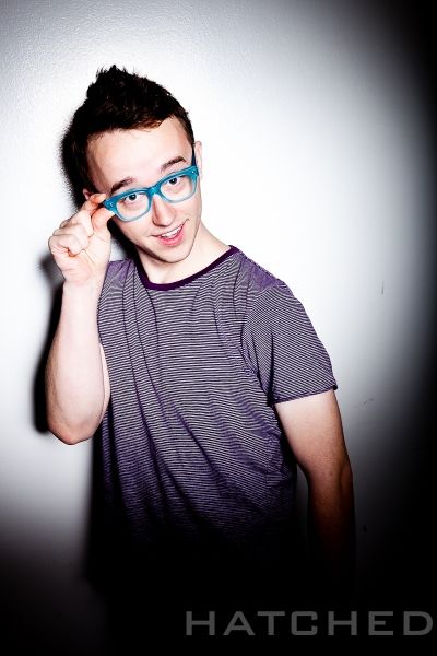 Photo Flash: Meet the Cast of Pace University's HATCHED: FRESH WORK. FRESHMEN., Set for Tonight — photo 13 of 33