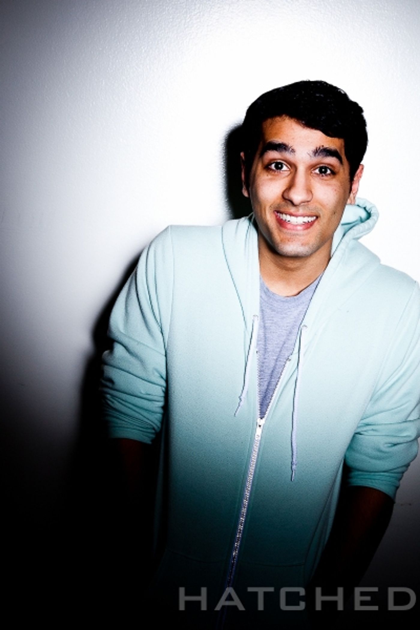 Photo Flash: Meet the Cast of Pace University's HATCHED: FRESH WORK. FRESHMEN.  Image