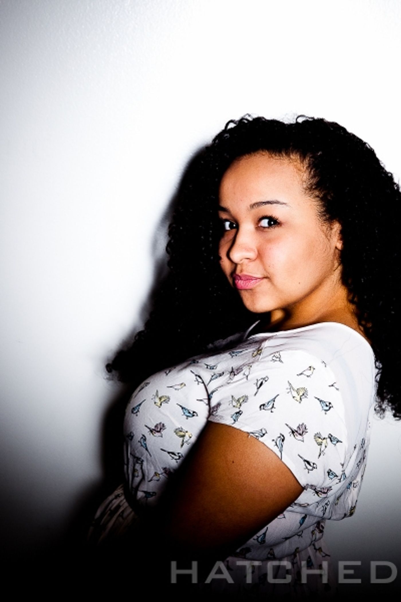 Photo Flash: Meet the Cast of Pace University's HATCHED: FRESH WORK. FRESHMEN.  Image