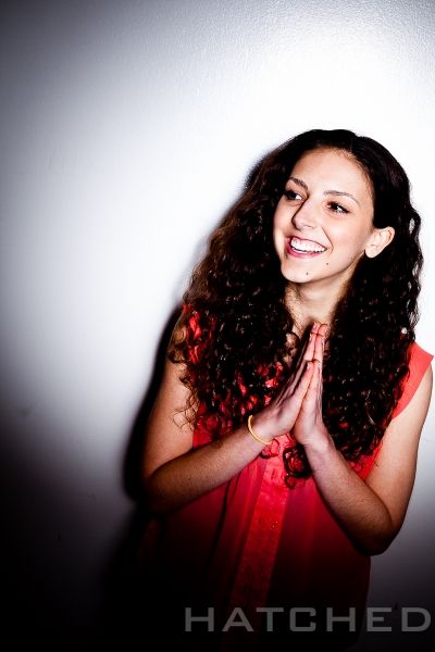 Photo Flash: Meet the Cast of Pace University's HATCHED: FRESH WORK. FRESHMEN., Set for Tonight — photo 17 of 33
