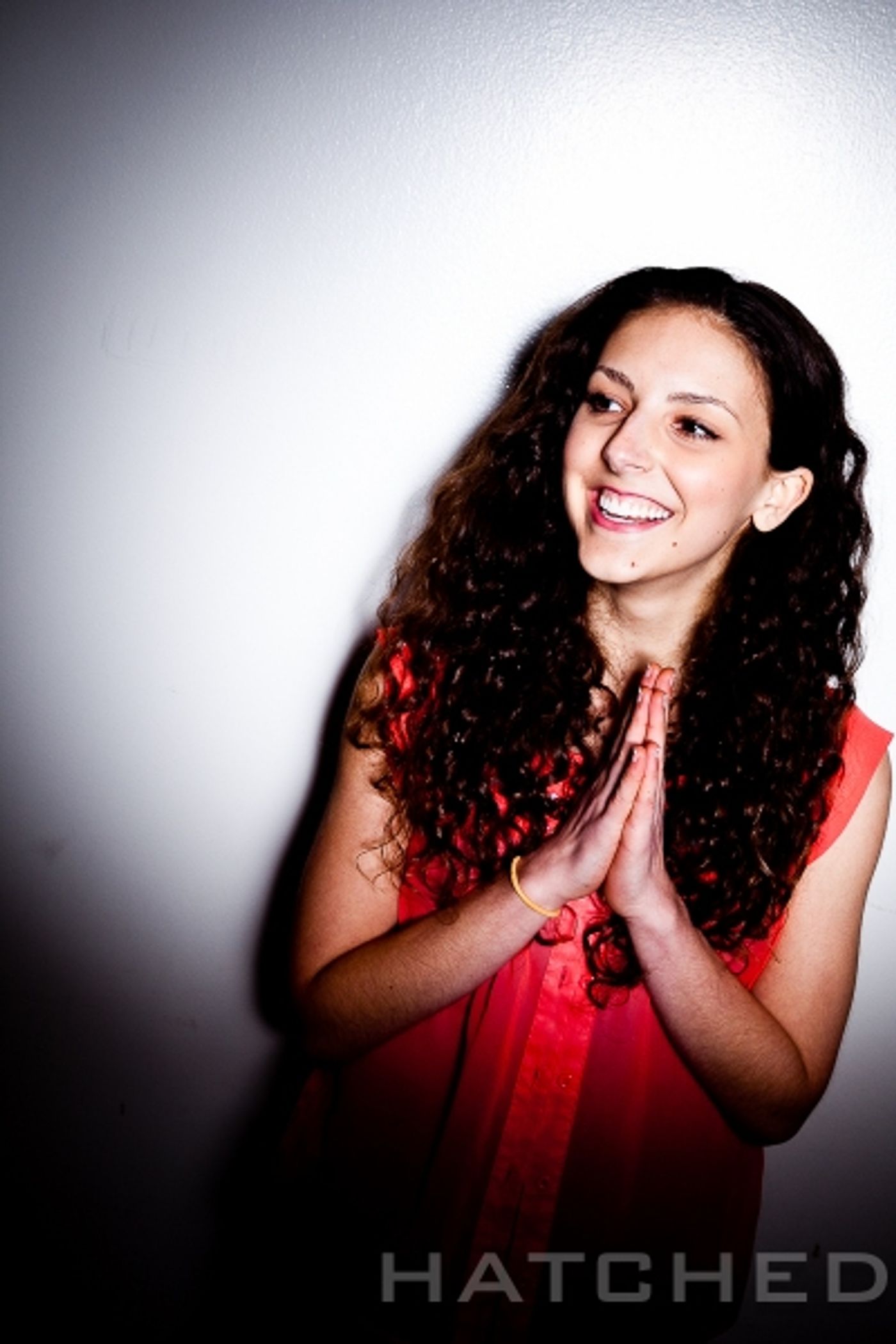 Photo Flash: Meet the Cast of Pace University's HATCHED: FRESH WORK. FRESHMEN.  Image