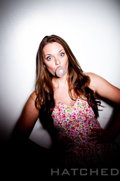 Photo Flash: Meet the Cast of Pace University's HATCHED: FRESH WORK. FRESHMEN., Set for Tonight — photo 18 of 33