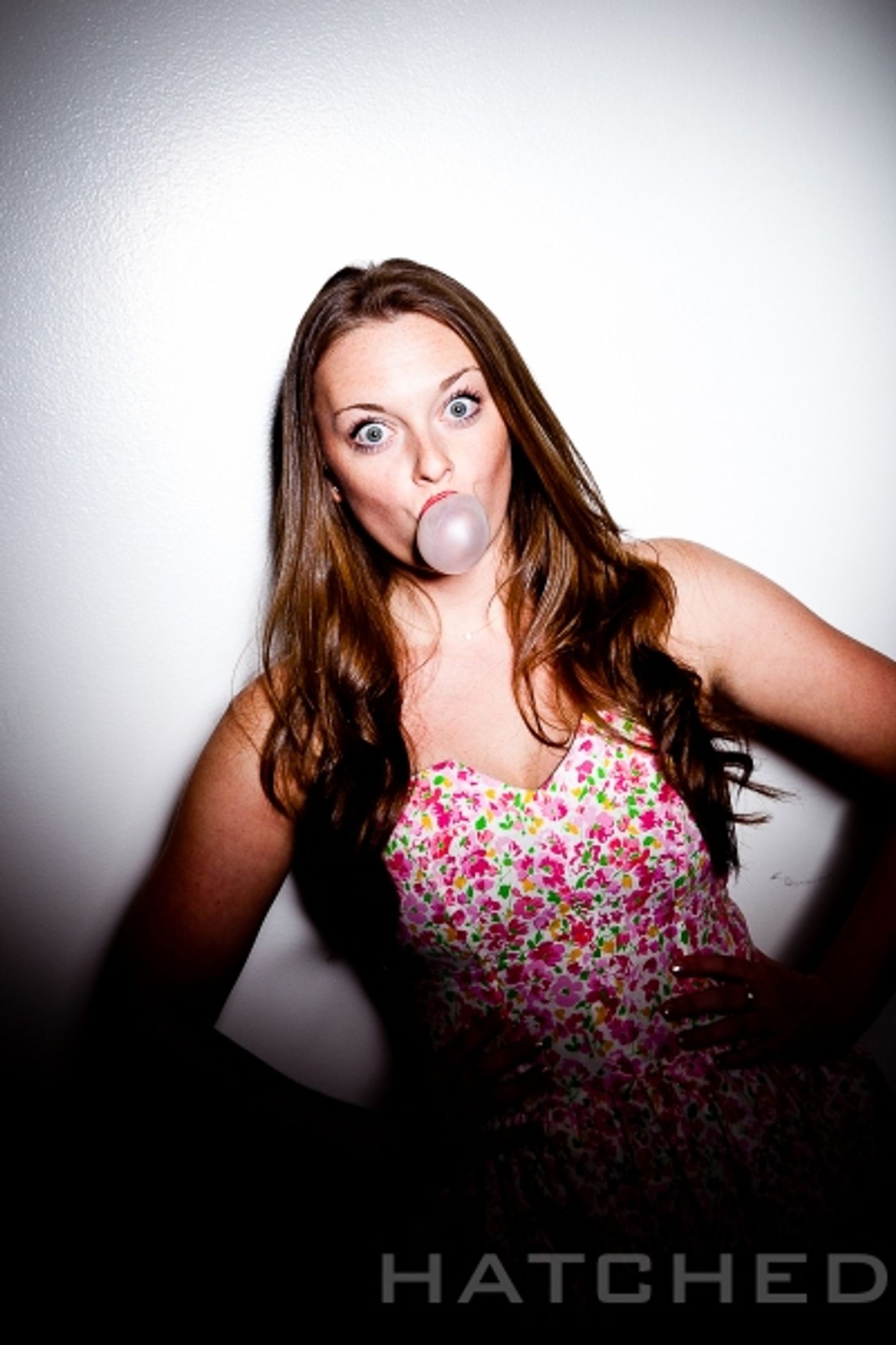 Photo Flash: Meet the Cast of Pace University's HATCHED: FRESH WORK. FRESHMEN.  Image