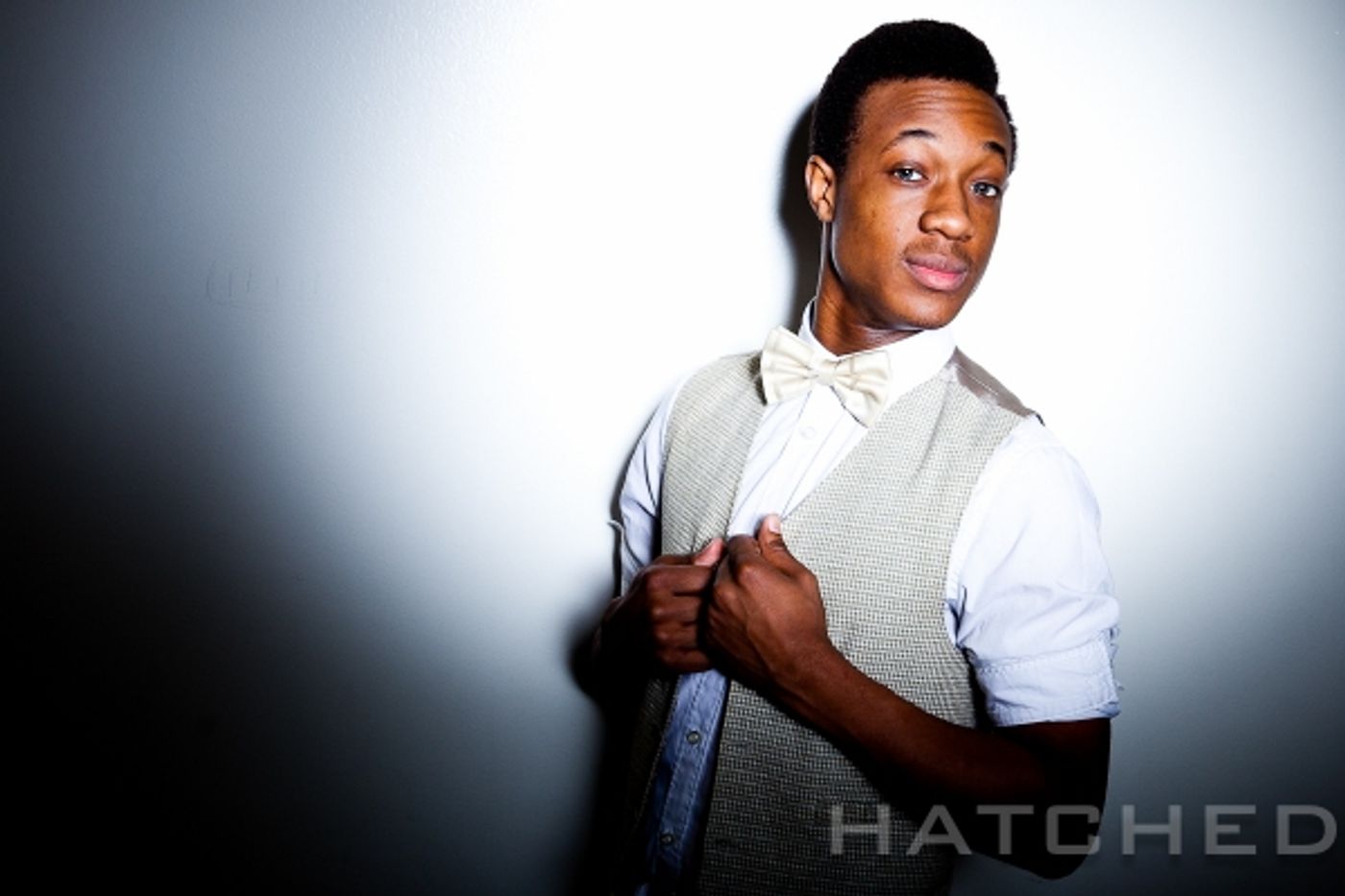 Photo Flash: Meet the Cast of Pace University's HATCHED: FRESH WORK. FRESHMEN.  Image