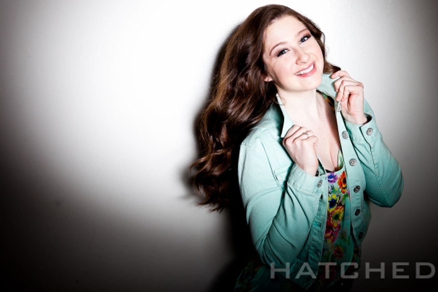 Photo Flash: Meet the Cast of Pace University's HATCHED: FRESH WORK. FRESHMEN.  Image