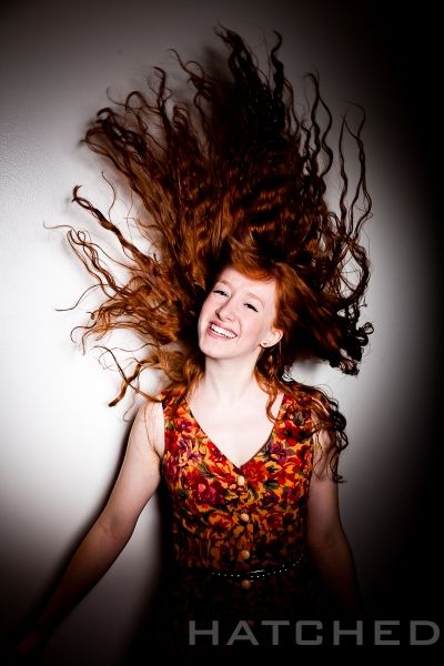 Photo Flash: Meet the Cast of Pace University's HATCHED: FRESH WORK. FRESHMEN., Set for Tonight — photo 21 of 33