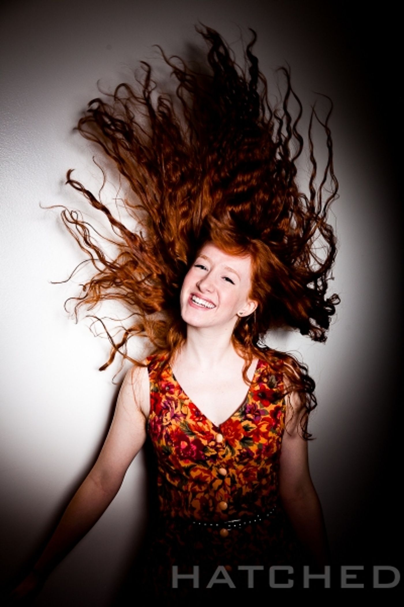 Photo Flash: Meet the Cast of Pace University's HATCHED: FRESH WORK. FRESHMEN.  Image