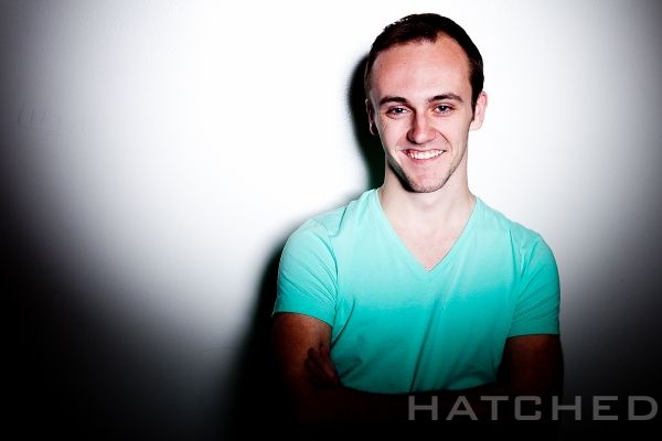 Photo Flash: Meet the Cast of Pace University's HATCHED: FRESH WORK. FRESHMEN., Set for Tonight — photo 22 of 33